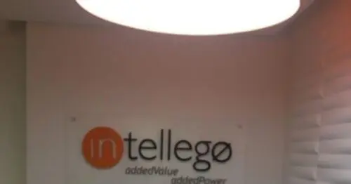 GRUPO INTELLEGO COLOMBIA SAS GRUPO INTELLEGO COLOMBIA SAS